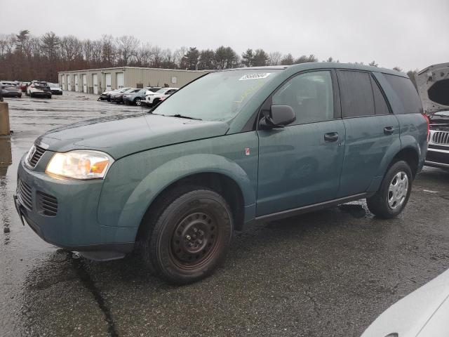 2007 Saturn VUE 