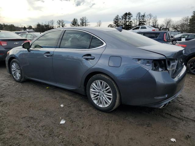 JTHBK1GG0G2237385 | 2016 LEXUS ES 350