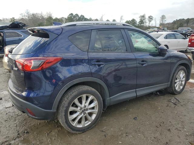 JM3KE2DY0E0315952 | 2014 MAZDA CX-5 GT