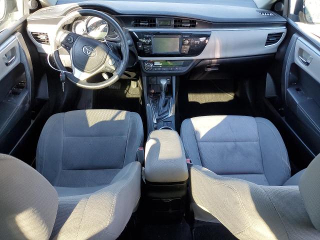 5YFBURHE2EP053586 | 2014 TOYOTA COROLLA L