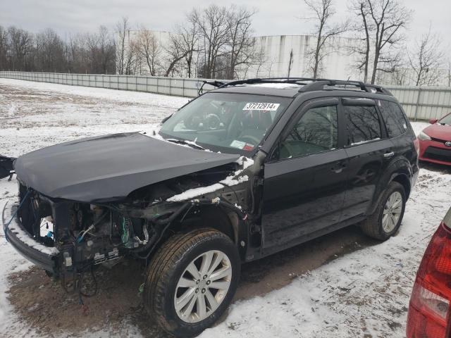 2013 Subaru Forester 2.5X Premium