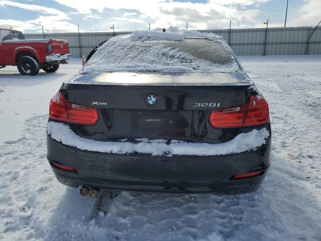 2015 BMW 328 XI - WBA3B3G56FNT17252