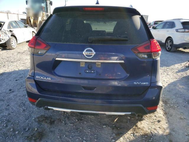 KNMAT2MV2HP535153 | 2017 NISSAN ROGUE S