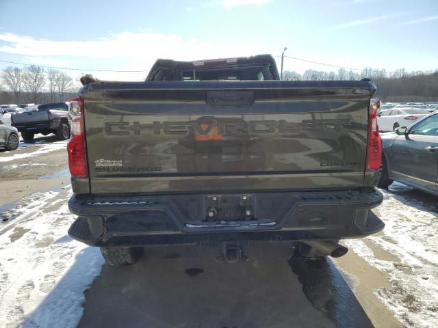 1GC4YME72NF115629 | 2022 CHEVROLET SILVERADO