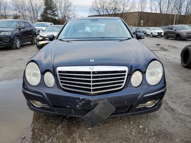 WDBUF87X38B227599 | 2008 MERCEDES-BENZ E 350 4MATIC