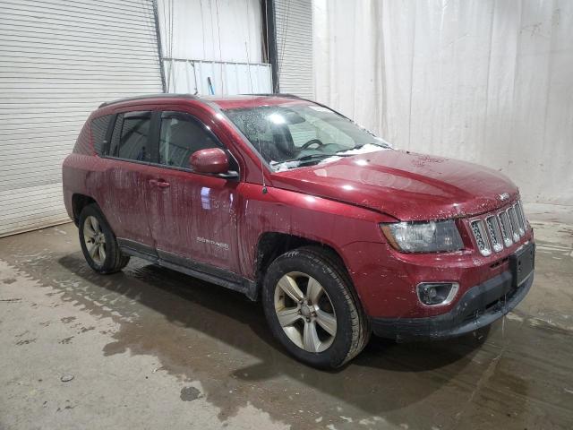 1C4NJDEBXFD217352 | 2015 JEEP COMPASS LA