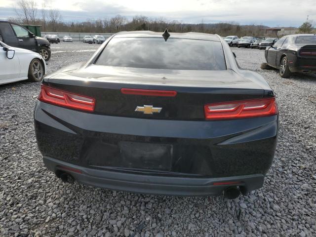 1G1FB1RX4H0124450 | 2017 CHEVROLET CAMARO LT