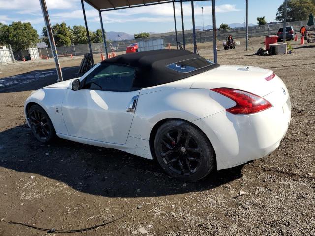JN1AZ4FH9FM430239 Nissan 370Z BASE