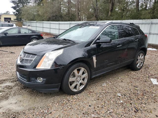 2010 Cadillac SRX Premium Collection