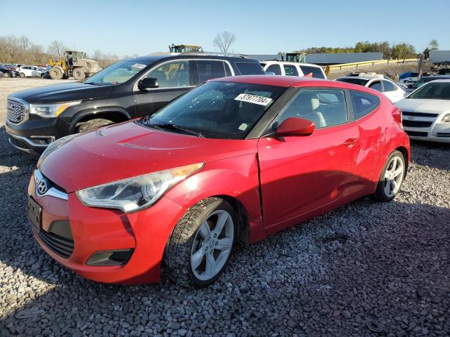 2013 Hyundai Veloster 