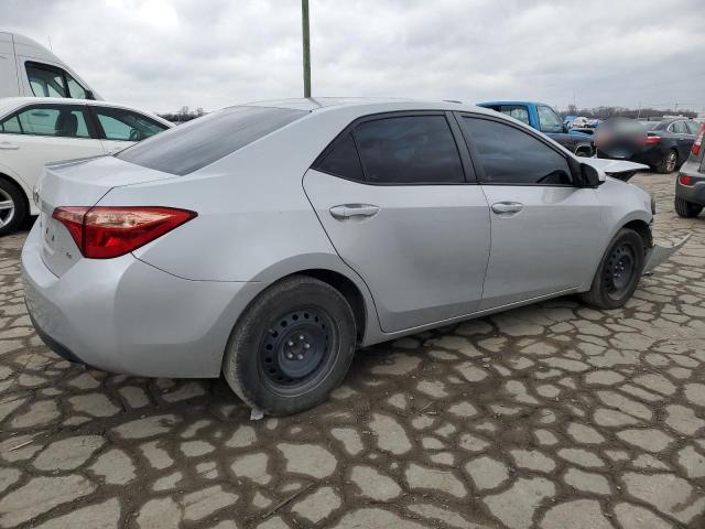 2T1BURHE9HC865360 | 2017 TOYOTA COROLLA L