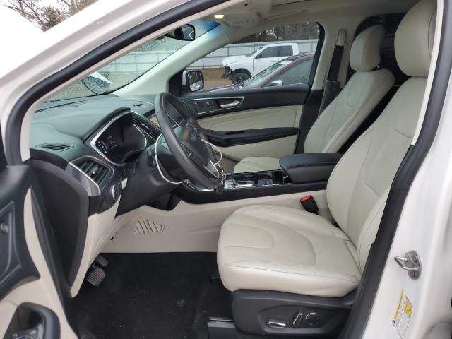 2FMPK3K95KBB36546 2019 FORD EDGE, photo no. 7