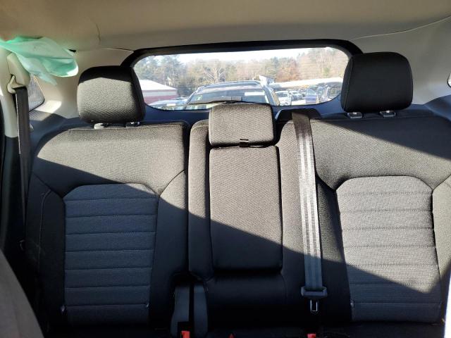 2018 FORD EDGE SE - 2FMPK3G99JBC25849