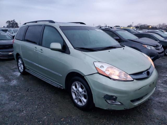 5TDZA22C46S446584 | 2006 Toyota sienna xle