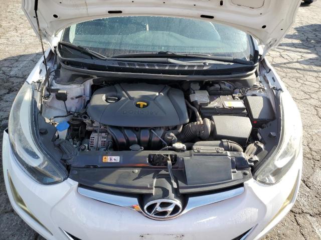 2016 HYUNDAI ELANTRA SE 5NPDH4AE4GH676735