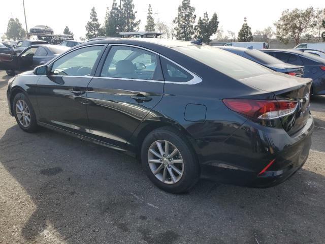 5NPE24AF9JH668846 | 2018 HYUNDAI SONATA SE