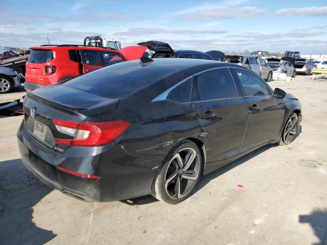 Vin: 1hgcv1f39la018941, lot: 82623063, honda accord sport 20203