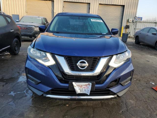 5N1AT2MT8HC784445 | 2017 NISSAN ROGUE S