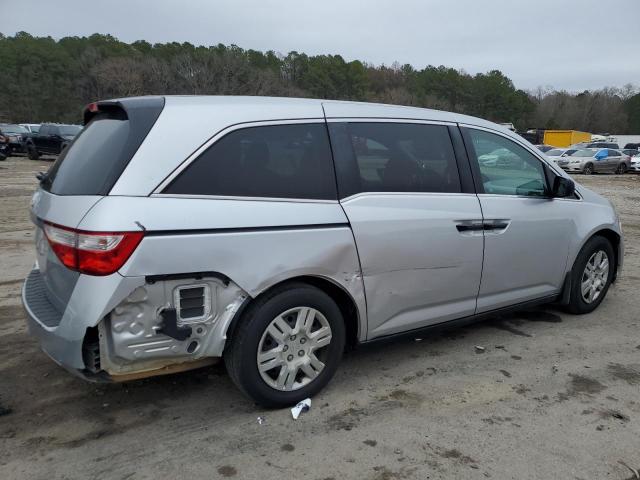 2012 HONDA ODYSSEY LX 5FNRL5H27CB018342  38804564