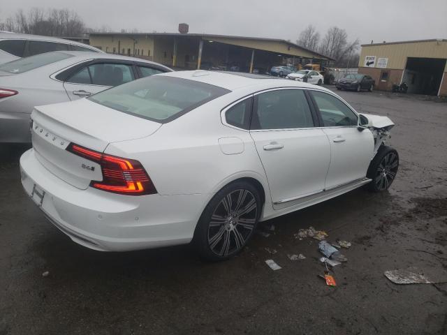 2022 VOLVO S90 B6 INS - LVY062ML4NP261654