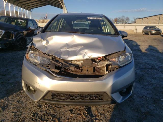 3HGGK5H89FM749743 | 2015 HONDA FIT EX