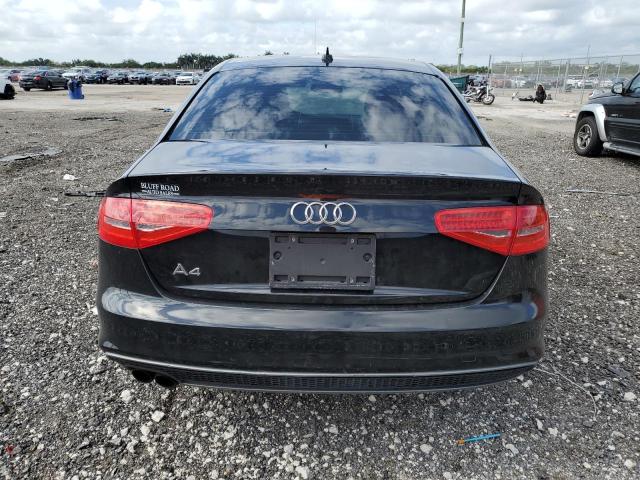 VIN WAUAFAFL9FN007130 2015 Audi A4, Premium no.6