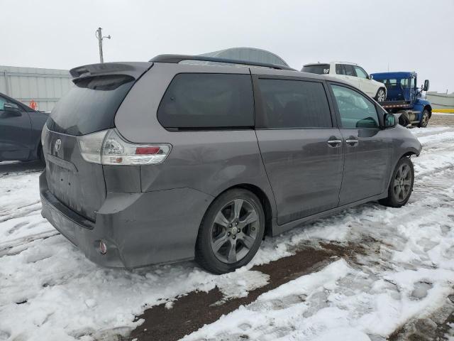 5TDXK3DC9FS688830 | 2015 TOYOTA SIENNA SPO