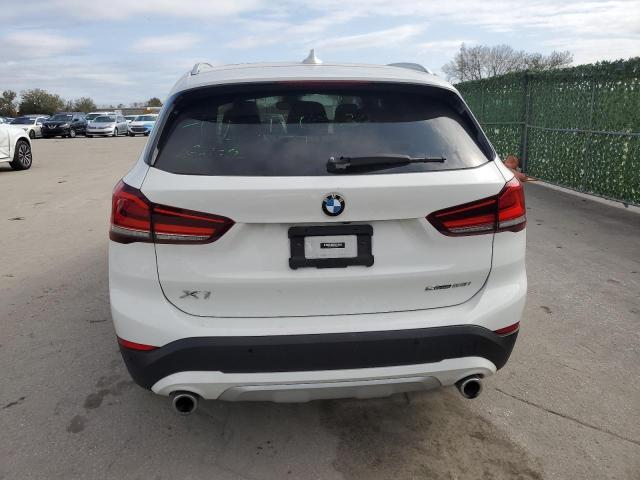 2021 BMW X1 SDRIVE2 - WBXJG7C0XM5U26357