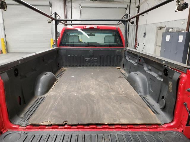 2018 GMC SIERRA C25 1GT01REG3JZ291548