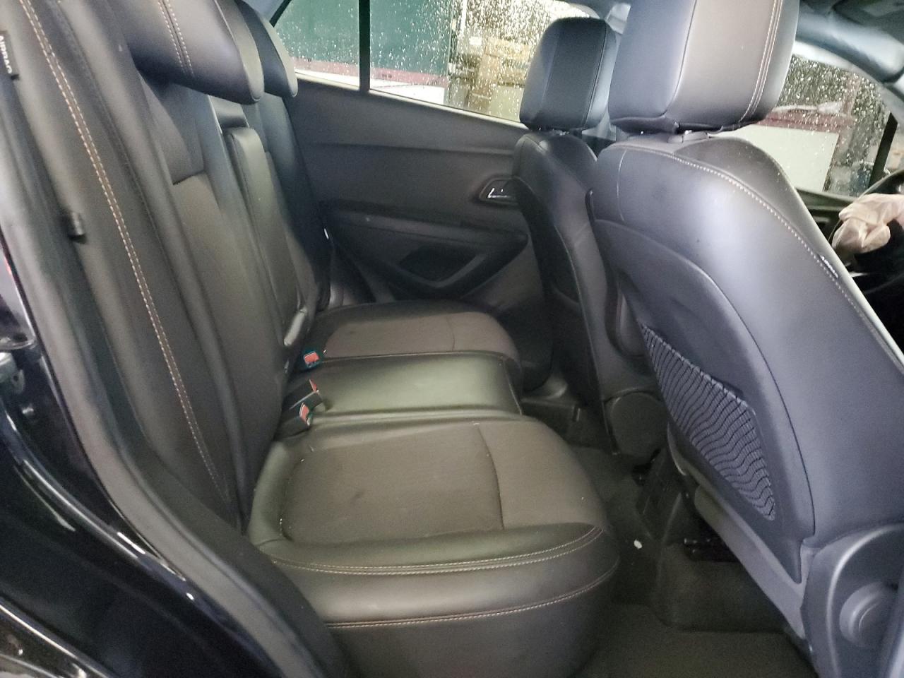 KL7CJPSB3KB958054 CHEVROLET TRAX 2019