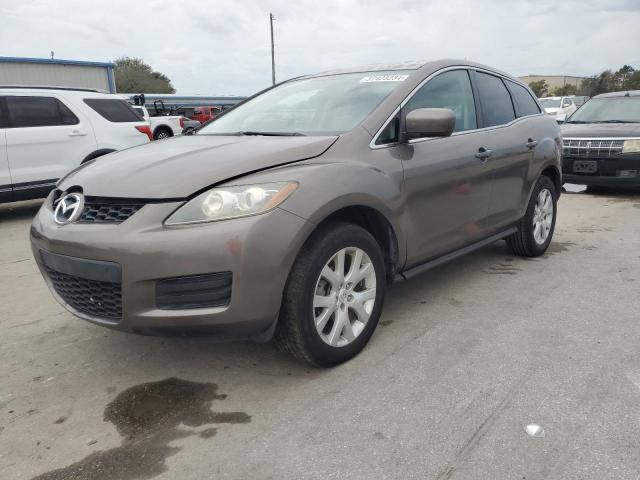 2008 Mazda CX-7 