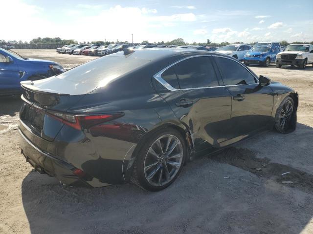 2023 LEXUS IS 350 F S - JTHGZ1B27P5060958