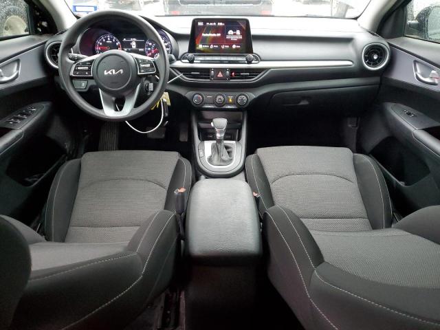 2022 KIA FORTE FE 3KPF24AD7NE441801