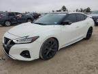 2019 NISSAN MAXIMA S VIN:1N4AA6AV3KC384359