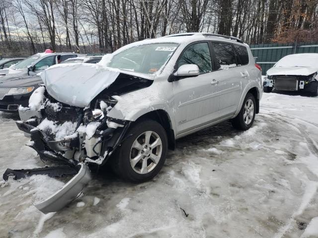 2010 Toyota RAV4 Limited