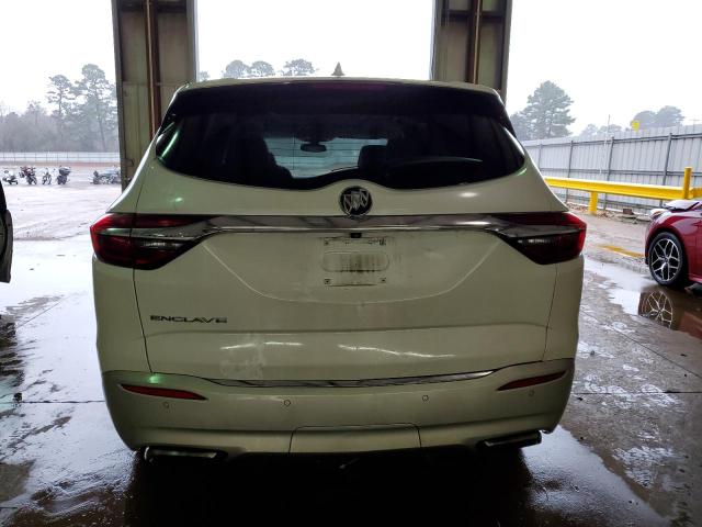2020 BUICK ENCLAVE ES - 5GAERBKW9LJ261619