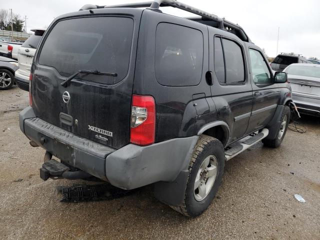 2004 Nissan Xterra Xe VIN: 5N1ED28Y24C654479 Lot: 39985174