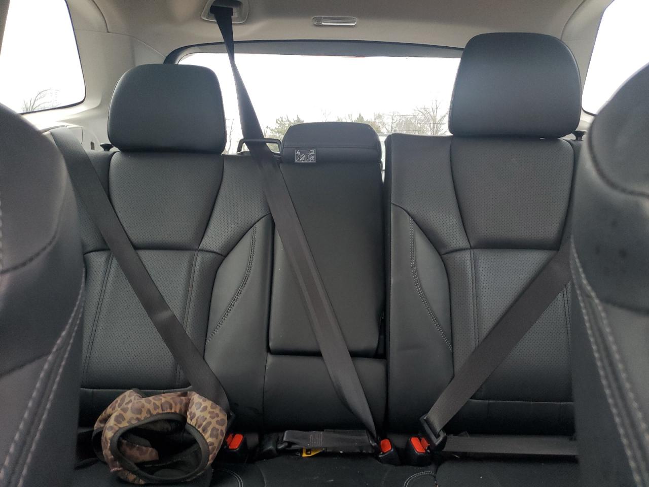 JF2SKAUCXMH438742 2021 Subaru Forester Limited