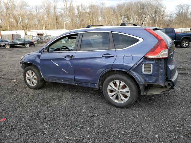 Vin: 2hkrm4h76dh659472, lot: 39384494, honda crv exl 20132