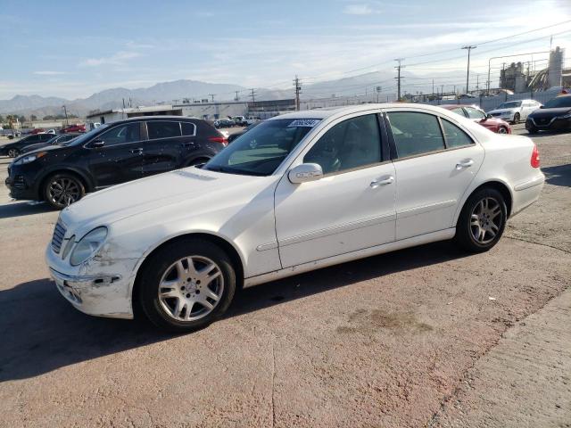 2006 Mercedes-Benz E-Class E 350