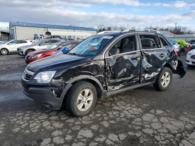 2009 Saturn VUE XE