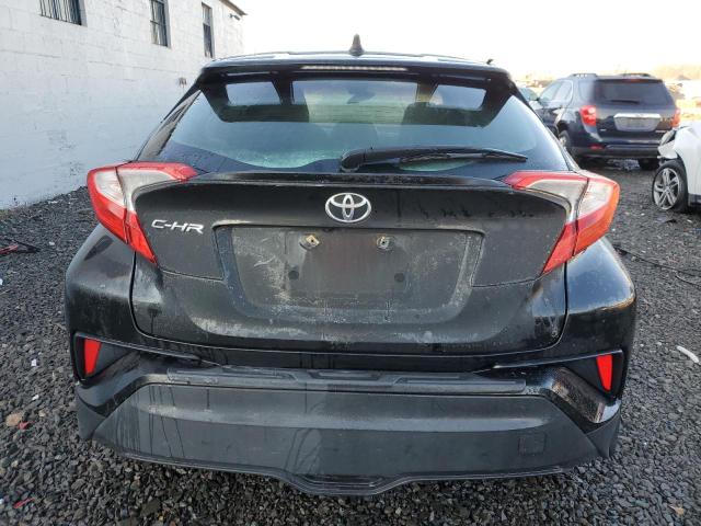 NMTKHMBX8KR096266 | 2019 TOYOTA C-HR XLE