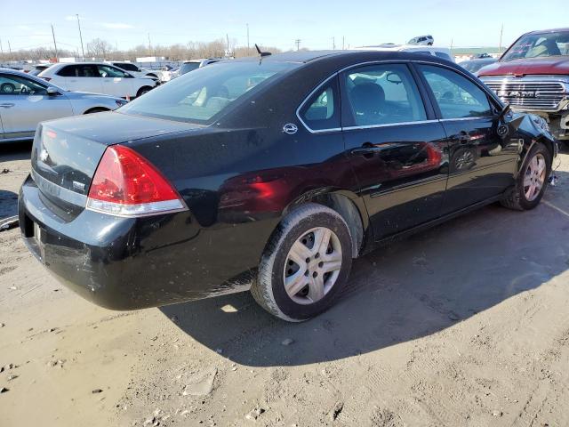 2G1WB58K581296181 | 2008 Chevrolet impala ls