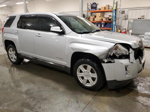 2GKALMEK8E6153063 | 2014 GMC TERRAIN SL