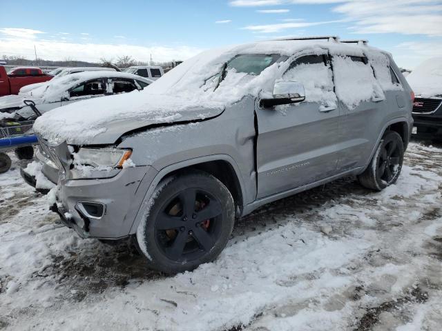 2015 JEEP GRAND CHER - 1C4RJECG4FC635126