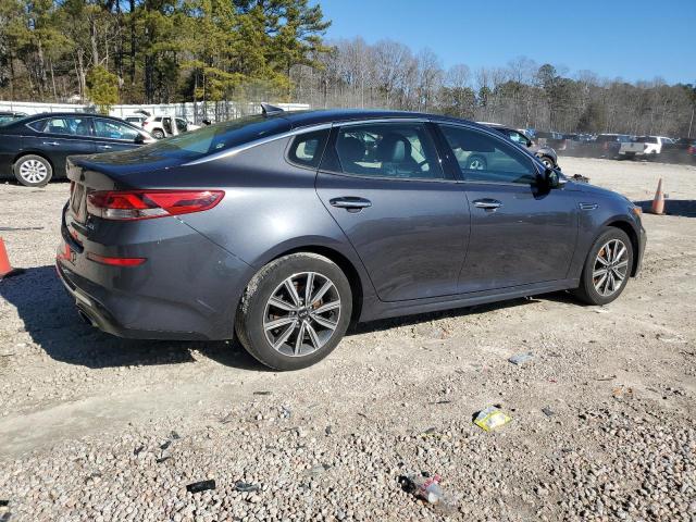2019 KIA OPTIMA EX - 5XXGU4L1XKG312343