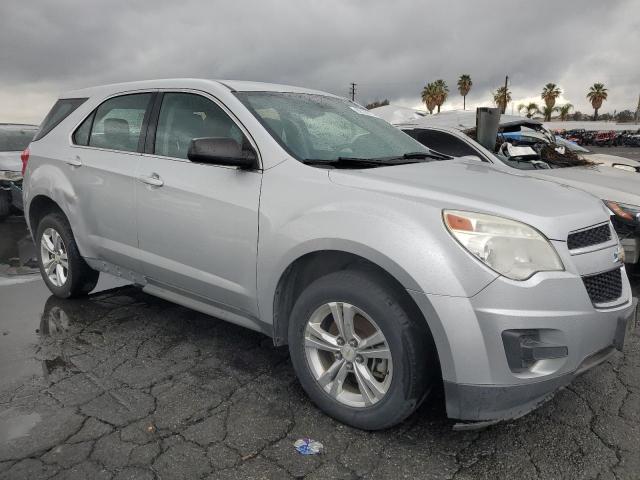 2GNALAEK9F6258679 | 2015 CHEVROLET EQUINOX LS