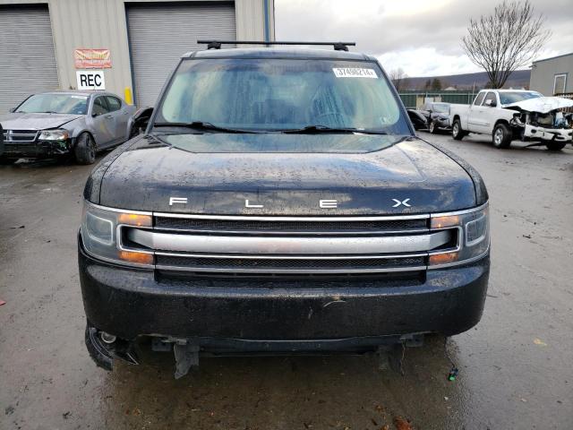 2FMHK6D8XFBA09341 | 2015 FORD FLEX LIMIT