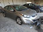 HYUNDAI ELANTRA SE photo