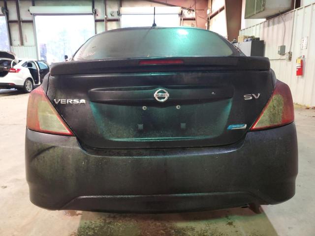 3N1CN7AP0GL854246 | 2016 NISSAN VERSA S